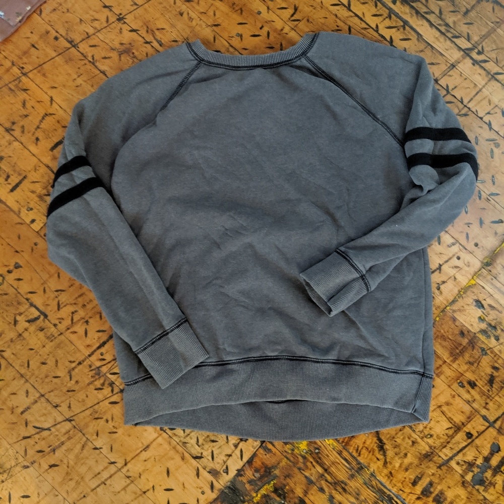Soft American Eagle Sweatshirt